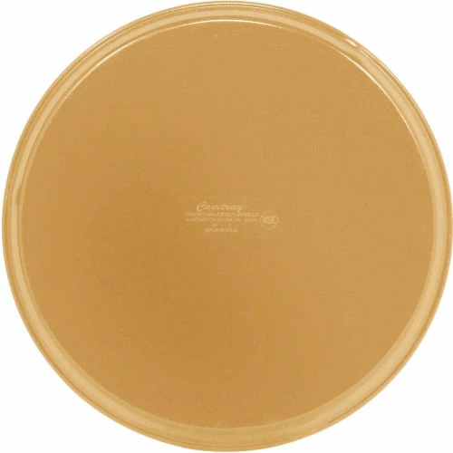 Buy ๐ฏ Cambro 1600514 - Camtray 16" Round, Earthen Gold - Pkg Qty 12 ๐ 2 Buy ๐ฏ Cambro 1600514 - Camtray 16" Round, Earthen Gold - Pkg Qty 12 ๐ - Image 2
