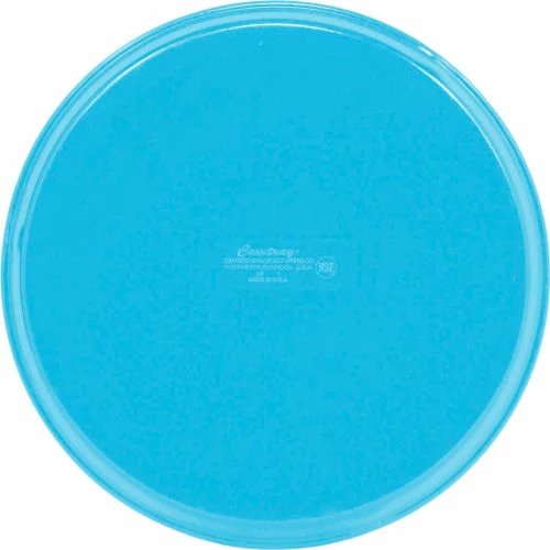 Coupon ๐ฅ Cambro 1600518 - Camtray 16" Round, Robin Egg Blue - Pkg Qty 12 โ๏ธ 2 Coupon ๐ฅ Cambro 1600518 - Camtray 16" Round, Robin Egg Blue - Pkg Qty 12 โ๏ธ - Image 2
