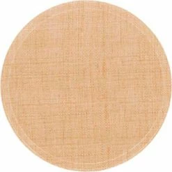 Coupon 🔔 Cambro 1600204 - Camtray 16" Round, Rattan - Pkg Qty 12 🌟