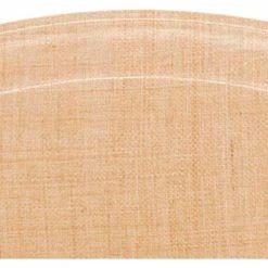 Outlet 🥰 Cambro 1950204 - Camtray 19.5" Round Low, Rattan - Pkg Qty 12 ⌛ -Serveware & Tableware Sales Store B64107 02