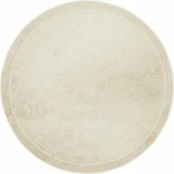 Deals ✨ Cambro 1550526 - Camtray 15.5" Round Low, Galaxy Antique Parchment Gold - Pkg Qty 12 ⭐