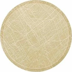 Cheapest 🌟 Cambro 1950214 - Camtray 19.5" Round Low, Abstract Tan - Pkg Qty 12 👍