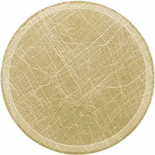 Coupon 🤩 Cambro 1550214 - Camtray 15.5" Round Low, Abstract Tan - Pkg Qty 12 🤩 2 Coupon 🤩 Cambro 1550214 - Camtray 15.5" Round Low, Abstract Tan - Pkg Qty 12 🤩 - Image 2