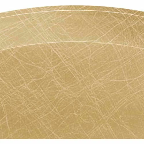 Cheapest ๐ Cambro 1950214 - Camtray 19.5" Round Low, Abstract Tan - Pkg Qty 12 ๐ 3 Cheapest ๐ Cambro 1950214 - Camtray 19.5" Round Low, Abstract Tan - Pkg Qty 12 ๐ - Image 3