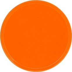 Hot Sale ⭐ Cambro 1600220 - Camtray 16" Round, Citrus Orange - Pkg Qty 12 🔥