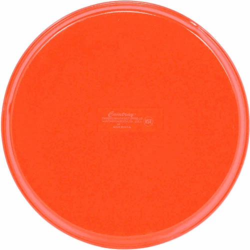 Best reviews of ๐ฅ Cambro 1550222 - Camtray 15.5" Round Low, Orange Pizazz - Pkg Qty 12 ๐ 2 Best reviews of ๐ฅ Cambro 1550222 - Camtray 15.5" Round Low, Orange Pizazz - Pkg Qty 12 ๐ - Image 2