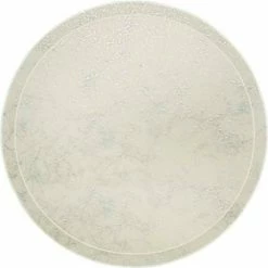 Buy ✔️ Cambro 1550531 - Camtray 15.5" Round Low, Galaxy Antique Parchment Silver - Pkg Qty 12 😀