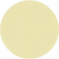 Best reviews of 🔔 Cambro 1600536 - Camtray 16" Round, Lemon Chiffon - Pkg Qty 12 ⭐