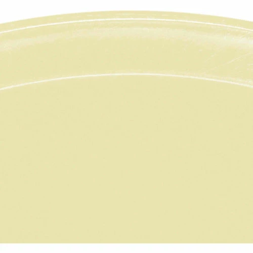 Deals ๐ Cambro 1950536 - Camtray 19.5" Round Low, Lemon Chiffon - Pkg Qty 12 ๐ 3 Deals ๐ Cambro 1950536 - Camtray 19.5" Round Low, Lemon Chiffon - Pkg Qty 12 ๐ - Image 3