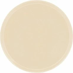 Coupon 🔥 Cambro 1950537 - Camtray 19.5" Round Low, Cameo Yellow - Pkg Qty 12 😉