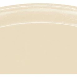 Coupon ⌛ Cambro 1600537 - Camtray 16" Round, Cameo Yellow - Pkg Qty 12 ❤️ -Serveware & Tableware Sales Store B64187 02 2