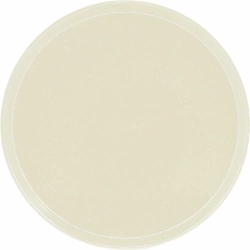 Best Sale 🤩 Cambro 1950538 - Camtray 19.5" Round Low, Cottage White - Pkg Qty 12 🤩 1 Best Sale 🤩 Cambro 1950538 - Camtray 19.5" Round Low, Cottage White - Pkg Qty 12 🤩