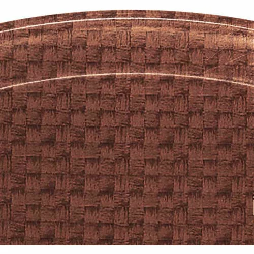 Best reviews of ❤️ Cambro 1600301 - Camtray 16" Round, Dark Basketweave - Pkg Qty 12 ❤️ 3 Best reviews of ❤️ Cambro 1600301 - Camtray 16" Round, Dark Basketweave - Pkg Qty 12 ❤️ - Image 3