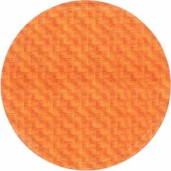 New 🧨 Cambro 1600302 - Camtray 16" Round, Light Basketweave - Pkg Qty 12 💯