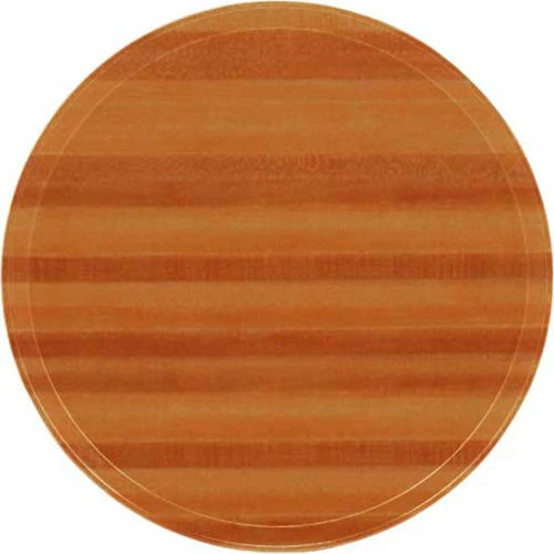 Brand new ⭐ Cambro 1950303 - Camtray 19.5" Round Low, Light Butcher Block - Pkg Qty 12 ⭐ 1 Brand new ⭐ Cambro 1950303 - Camtray 19.5" Round Low, Light Butcher Block - Pkg Qty 12 ⭐