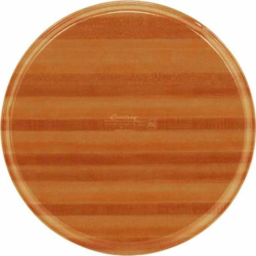 Brand new ⭐ Cambro 1950303 - Camtray 19.5" Round Low, Light Butcher Block - Pkg Qty 12 ⭐ 2 Brand new ⭐ Cambro 1950303 - Camtray 19.5" Round Low, Light Butcher Block - Pkg Qty 12 ⭐ - Image 2