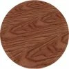 Best deal 👏 Cambro 1550304 - Camtray 15.5" Round Low, Country Oak - Pkg Qty 12 ✔️