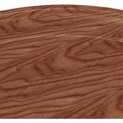 Best deal 👏 Cambro 1550304 - Camtray 15.5" Round Low, Country Oak - Pkg Qty 12 ✔️ 3 Best deal 👏 Cambro 1550304 - Camtray 15.5" Round Low, Country Oak - Pkg Qty 12 ✔️ - Image 3