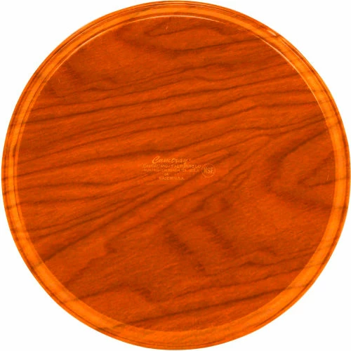 Wholesale ๐ฅฐ Cambro 1550309 - Camtray 15.5" Round Low, Java Teak - Pkg Qty 12 โ๏ธ 2 Wholesale ๐ฅฐ Cambro 1550309 - Camtray 15.5" Round Low, Java Teak - Pkg Qty 12 โ๏ธ - Image 2