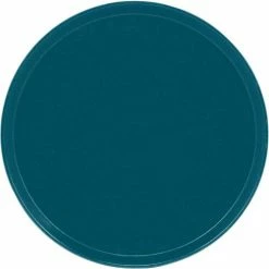 Best deal 😉 Cambro 1600401 - Camtray 16" Round, Slate Blue - Pkg Qty 12 ❤️