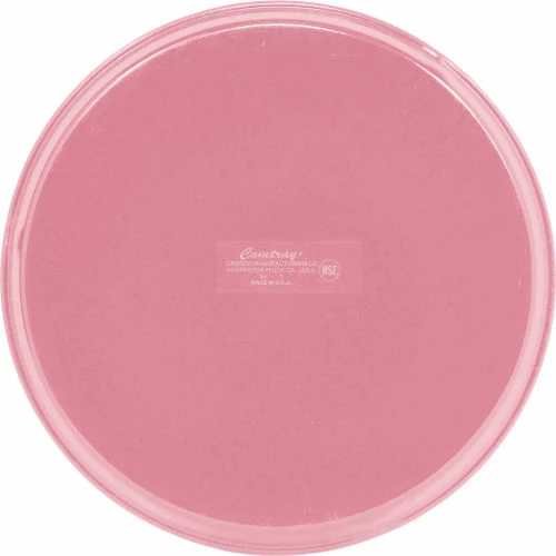 Top 10 ๐ฏ Cambro 1950409 - Camtray 19.5" Round Low, Blush - Pkg Qty 12 ๐ 2 Top 10 ๐ฏ Cambro 1950409 - Camtray 19.5" Round Low, Blush - Pkg Qty 12 ๐ - Image 2