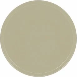 Brand new ✔️ Cambro 1600104 - Camtray 16" Round, Desert Tan - Pkg Qty 12 ✔️