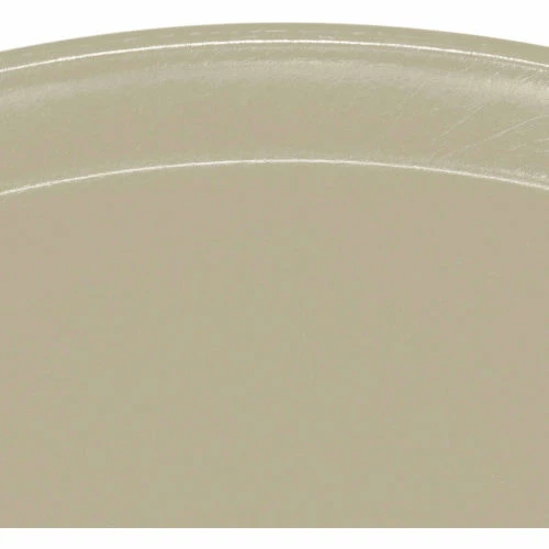 Promo ๐ Cambro 1550104 - Camtray 15.5" Round Low, Desert Tan - Pkg Qty 12 ๐ 3 Promo ๐ Cambro 1550104 - Camtray 15.5" Round Low, Desert Tan - Pkg Qty 12 ๐ - Image 3