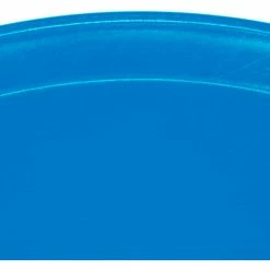 Top 10 😍 Cambro 1600105 - Camtray 16" Round, Horizon Blue - Pkg Qty 12 🧨 -Serveware & Tableware Sales Store B64385 02