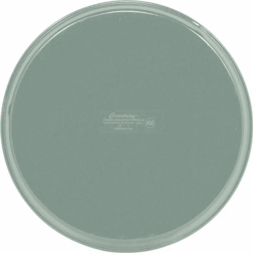 Coupon ๐ฅฐ Cambro 1550107 - Camtray 15.5" Round Low, Pearl Gray - Pkg Qty 12 ๐ 2 Coupon ๐ฅฐ Cambro 1550107 - Camtray 15.5" Round Low, Pearl Gray - Pkg Qty 12 ๐ - Image 2