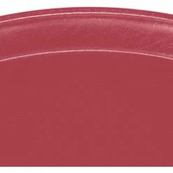 Best Sale 🥰 Cambro 1600410 - Camtray 16" Round, Raspberry Cream - Pkg Qty 12 🎉 -Serveware & Tableware Sales Store B64388 02 1