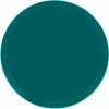 Wholesale ✨ Cambro 1550414 - Camtray 15.5" Round Low, Teal - Pkg Qty 12 ✨