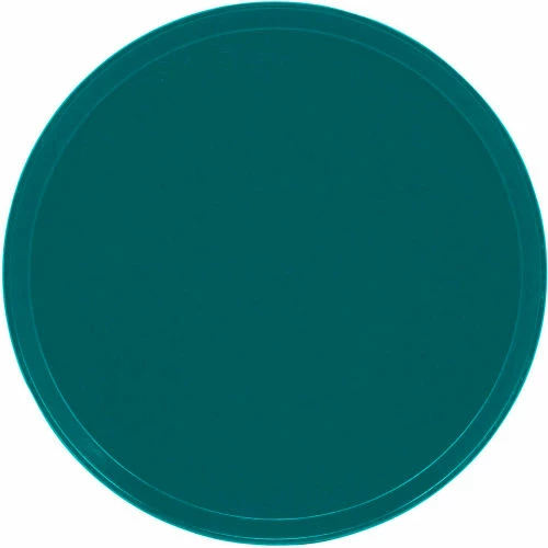 Wholesale ✨ Cambro 1550414 - Camtray 15.5" Round Low, Teal - Pkg Qty 12 ✨ 1 Wholesale ✨ Cambro 1550414 - Camtray 15.5" Round Low, Teal - Pkg Qty 12 ✨