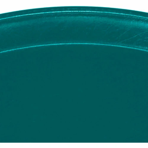 Wholesale ✨ Cambro 1550414 - Camtray 15.5" Round Low, Teal - Pkg Qty 12 ✨ 3 Wholesale ✨ Cambro 1550414 - Camtray 15.5" Round Low, Teal - Pkg Qty 12 ✨ - Image 3