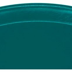 Cheapest 👏 Cambro 1600414 - Camtray 16" Round, Teal - Pkg Qty 12 ✨ -Serveware & Tableware Sales Store B64454 02 2