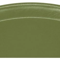 Best deal 🛒 Cambro 1550428 - Camtray 15.5" Round Low, Olive Green - Pkg Qty 12 ⌛ -Serveware & Tableware Sales Store B64455 02 1