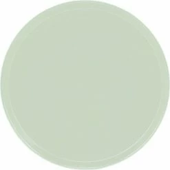 Brand new 🔥 Cambro 1600429 - Camtray 16" Round, Key Lime - Pkg Qty 12 🧨
