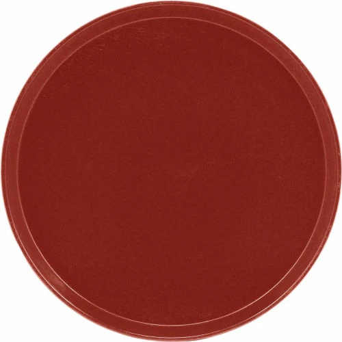 Budget ๐ฅ Cambro 1600501 - Camtray 16" Round, Real Rust - Pkg Qty 12 โจ 1 Budget ๐ฅ Cambro 1600501 - Camtray 16" Round, Real Rust - Pkg Qty 12 โจ