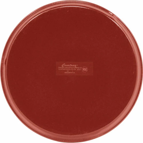 Best Pirce ๐ Cambro 1550501 - Camtray 15.5" Round Low, Real Rust - Pkg Qty 12 ๐ฏ 2 Best Pirce ๐ Cambro 1550501 - Camtray 15.5" Round Low, Real Rust - Pkg Qty 12 ๐ฏ - Image 2