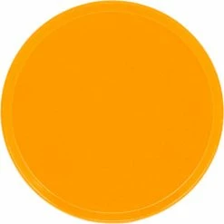 Deals 🎁 Cambro 1600504 - Camtray 16" Round, Mustard - Pkg Qty 12 🔔