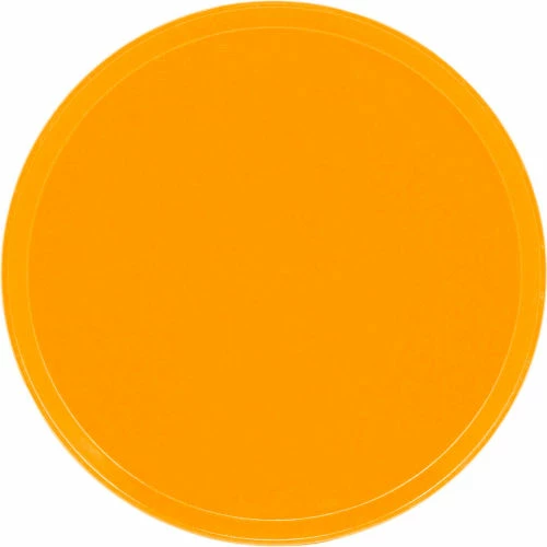 Deals ๐ Cambro 1600504 - Camtray 16" Round, Mustard - Pkg Qty 12 ๐ 1 Deals ๐ Cambro 1600504 - Camtray 16" Round, Mustard - Pkg Qty 12 ๐