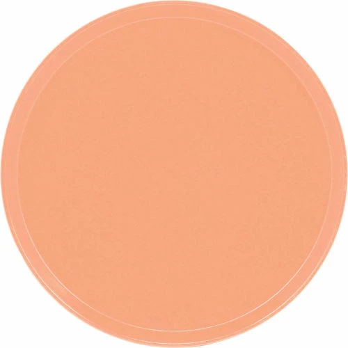 Buy ๐ Cambro 1950117 - Camtray 19.5" Round Low, Dark Peach - Pkg Qty 12 ๐ 1 Buy ๐ Cambro 1950117 - Camtray 19.5" Round Low, Dark Peach - Pkg Qty 12 ๐