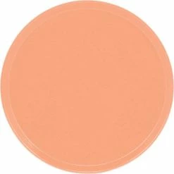 Discount 😉 Cambro 1550117 - Camtray 15.5" Round Low, Dark Peach - Pkg Qty 12 ⭐