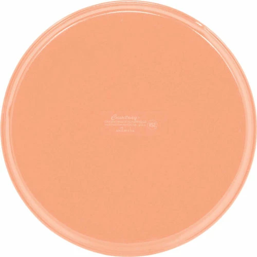 Buy ๐ Cambro 1950117 - Camtray 19.5" Round Low, Dark Peach - Pkg Qty 12 ๐ 2 Buy ๐ Cambro 1950117 - Camtray 19.5" Round Low, Dark Peach - Pkg Qty 12 ๐ - Image 2