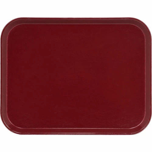 Coupon 🌟 Cambro 1418522 - Camtray 14" x 18" Rectangular, Burgundy Wine - Pkg Qty 12 🔥 1 Coupon 🌟 Cambro 1418522 - Camtray 14" x 18" Rectangular, Burgundy Wine - Pkg Qty 12 🔥