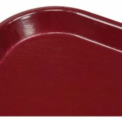 Coupon 🌟 Cambro 1418522 - Camtray 14" x 18" Rectangular, Burgundy Wine - Pkg Qty 12 🔥 10 Coupon 🌟 Cambro 1418522 - Camtray 14" x 18" Rectangular, Burgundy Wine - Pkg Qty 12 🔥 -Serveware & Tableware Sales Store B64808 02