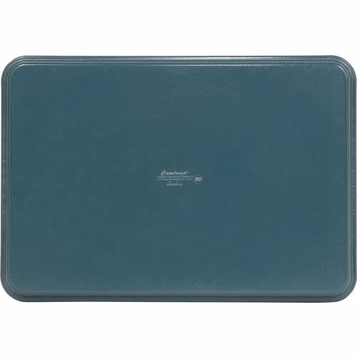 New ๐ Cambro 1826401 - Camtray 18" x 26" Rectangular, Slate Blue - Pkg Qty 6 ๐ 2 New ๐ Cambro 1826401 - Camtray 18" x 26" Rectangular, Slate Blue - Pkg Qty 6 ๐ - Image 2