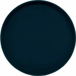 Budget 😀 Cambro 1600CT110 - Tray Camtread 16" Round, Black - Pkg Qty 12 👍