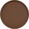 Best deal ✨ Cambro 1550CT138 - Tray Camtread 15" Round, Tavern Tan - Pkg Qty 12 👍
