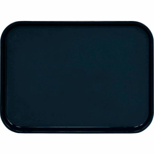 Budget ๐ Cambro PT1216110 - Tray Polytread 12" x 16" Rectangular, Black - Pkg Qty 24 ๐ 1 Budget ๐ Cambro PT1216110 - Tray Polytread 12" x 16" Rectangular, Black - Pkg Qty 24 ๐