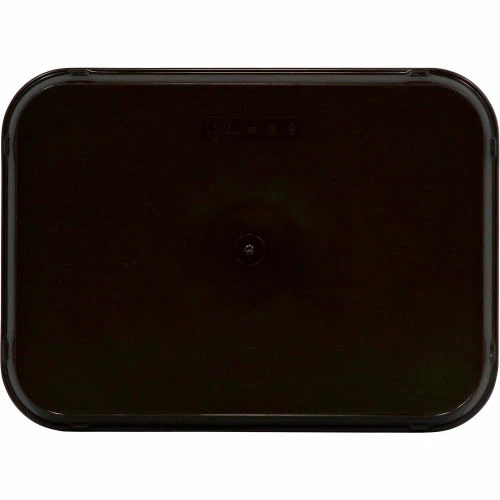 Budget ๐ Cambro PT1216110 - Tray Polytread 12" x 16" Rectangular, Black - Pkg Qty 24 ๐ 2 Budget ๐ Cambro PT1216110 - Tray Polytread 12" x 16" Rectangular, Black - Pkg Qty 24 ๐ - Image 2
